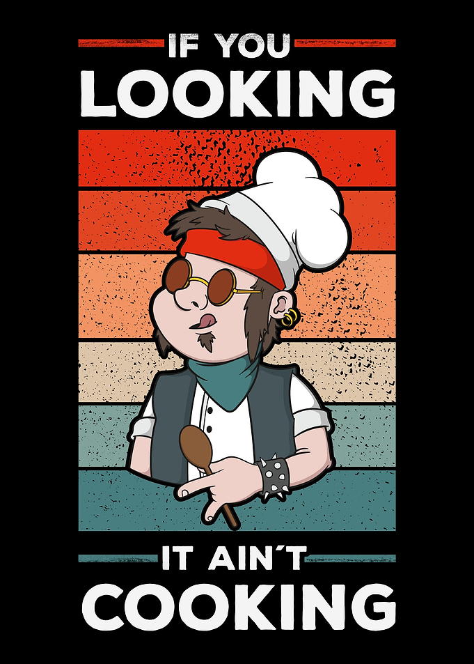 Excecutive Chef