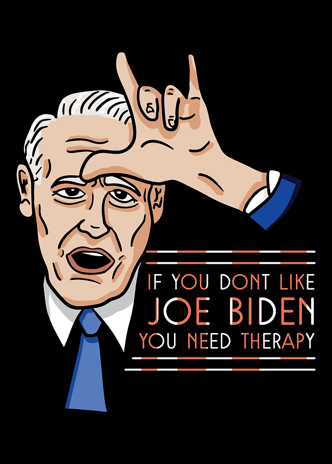 Joe Biden President USA