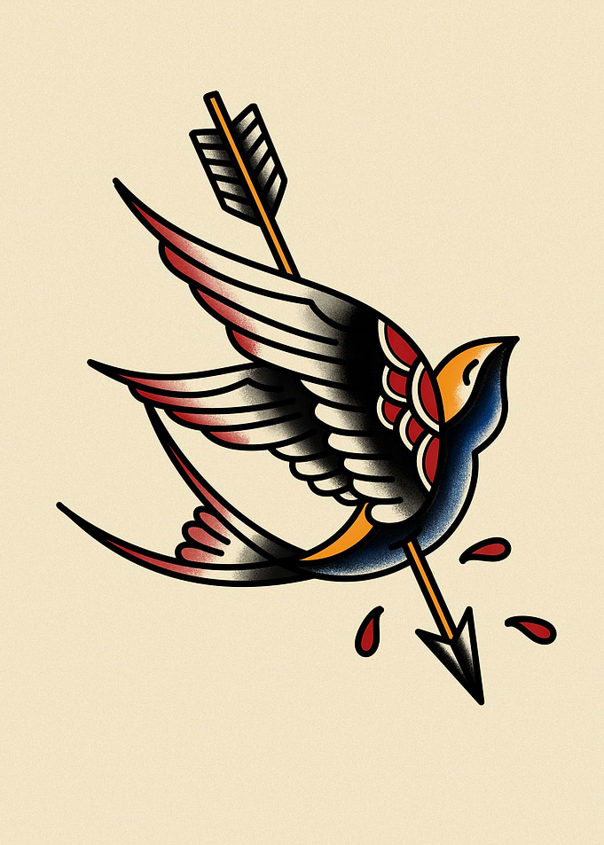 Death Swallow