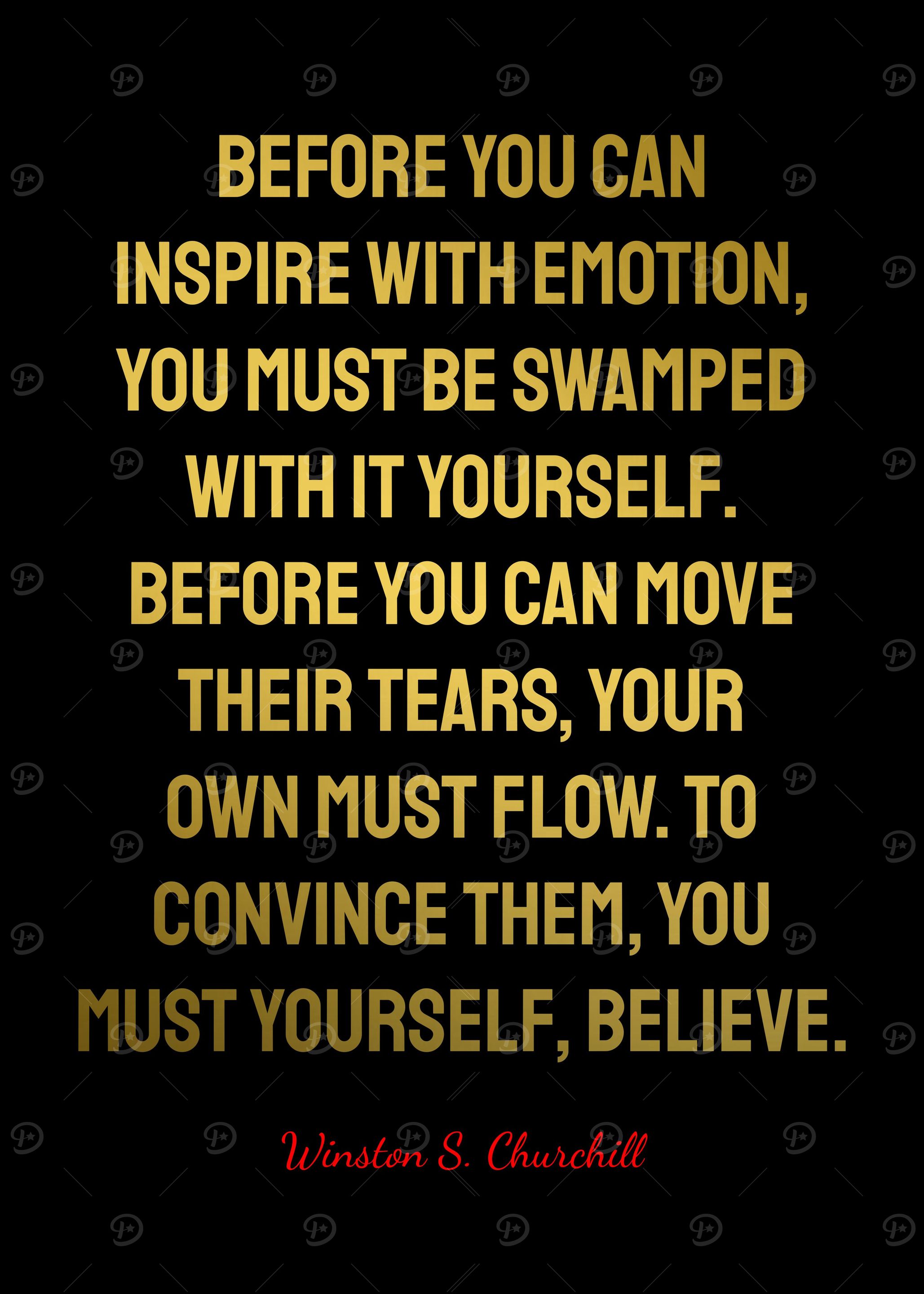 Winston Churchill Quotes