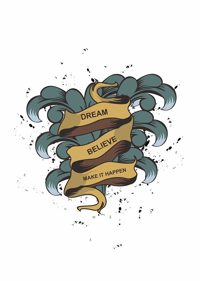 dream believe