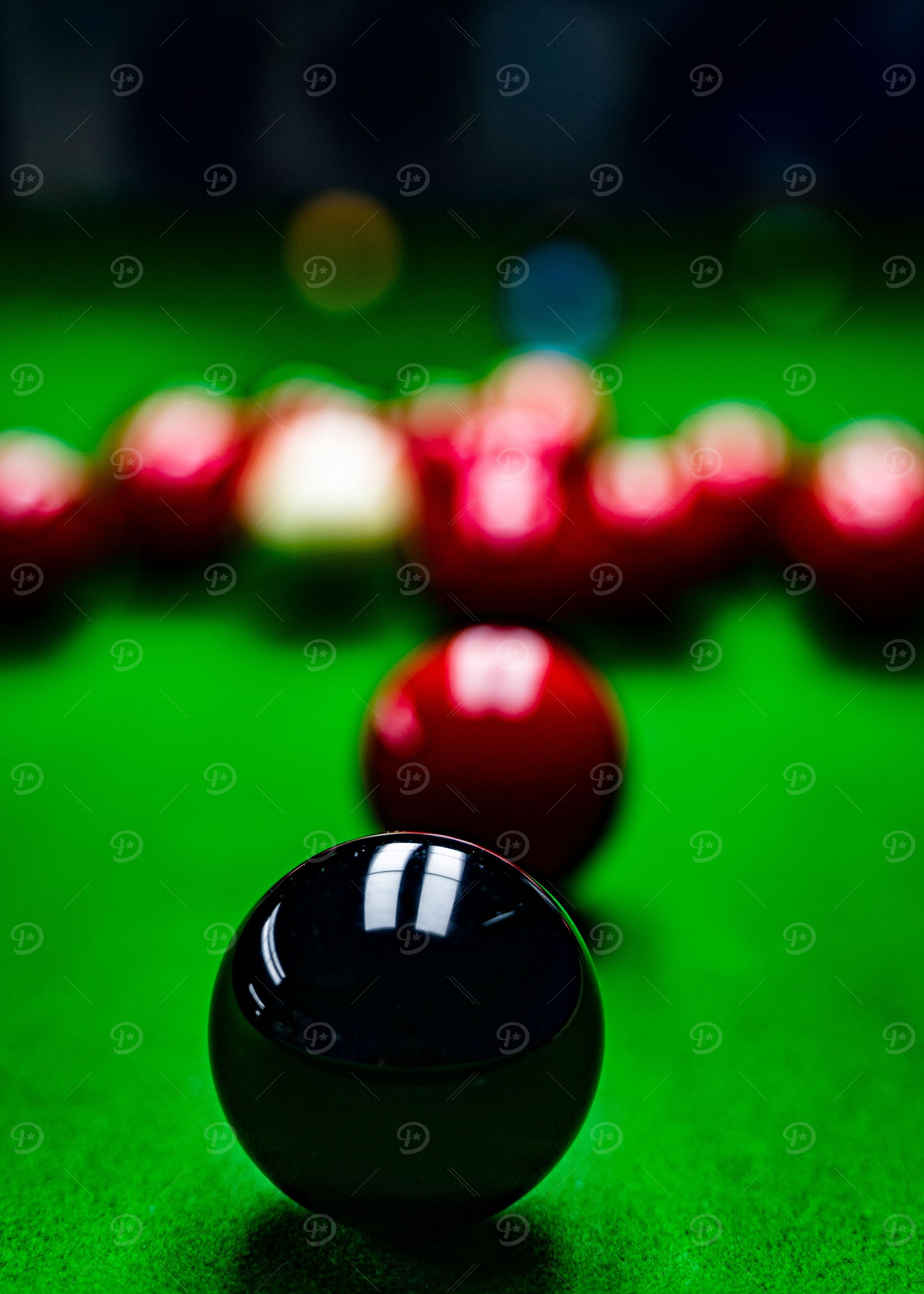 Snooker