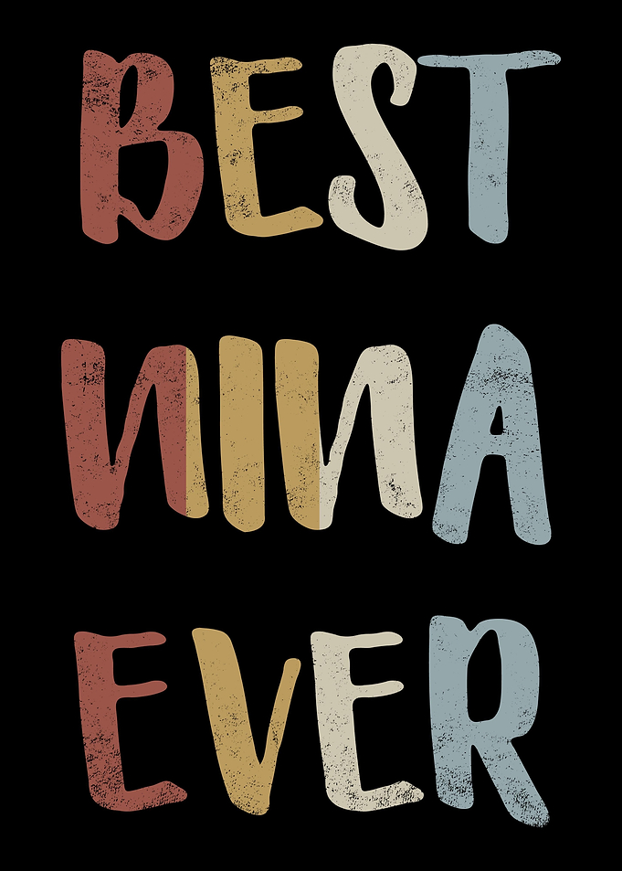 Best Nina Ever