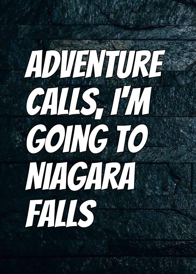 Niagara Falls