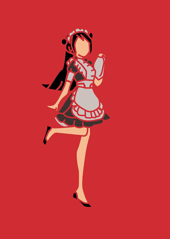 maid