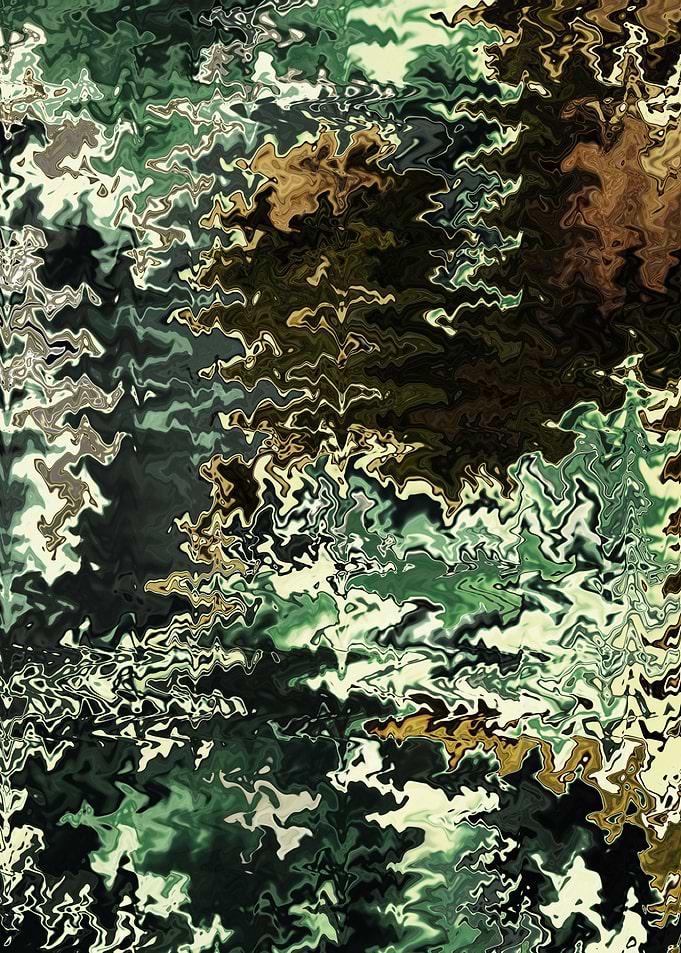 camoufage