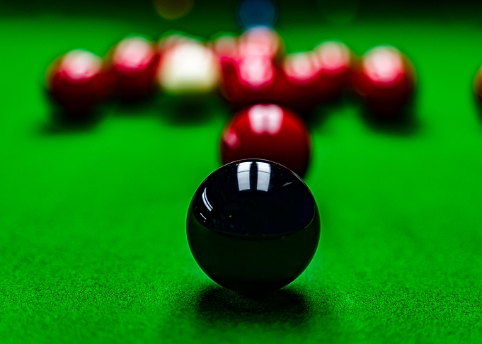 Snooker