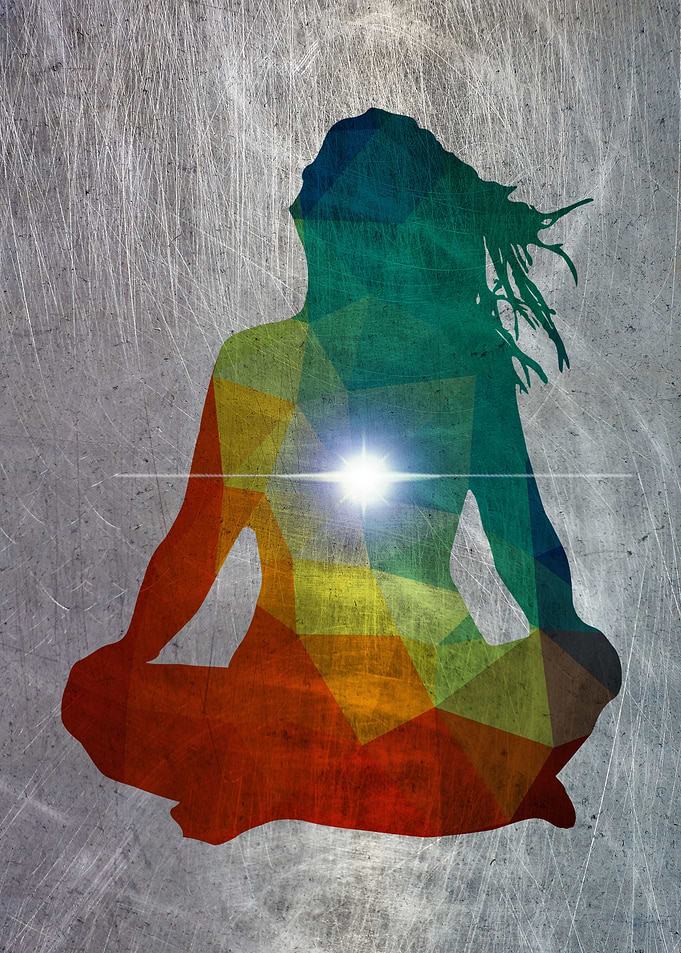 RAINBOW YOGA 14