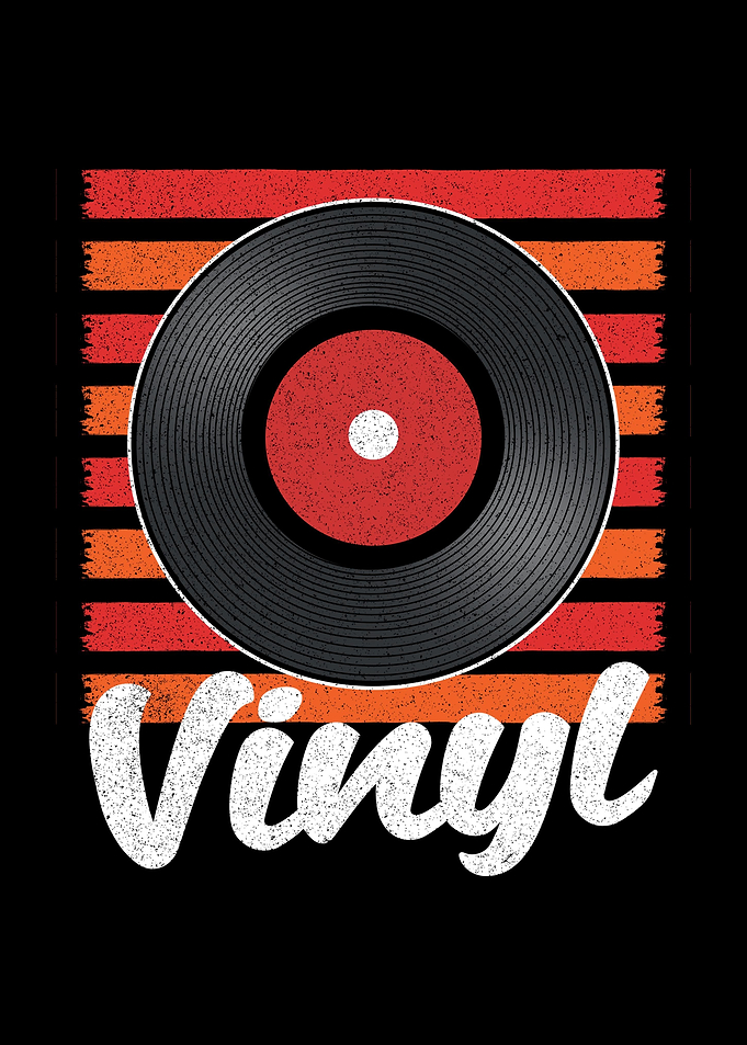 Vinyl Music Shop