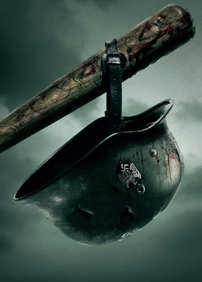 Inglourious Basterds