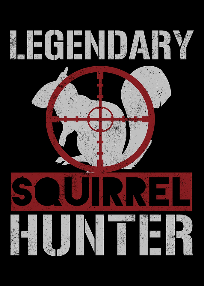 Hunting Hunter Hunt Stag