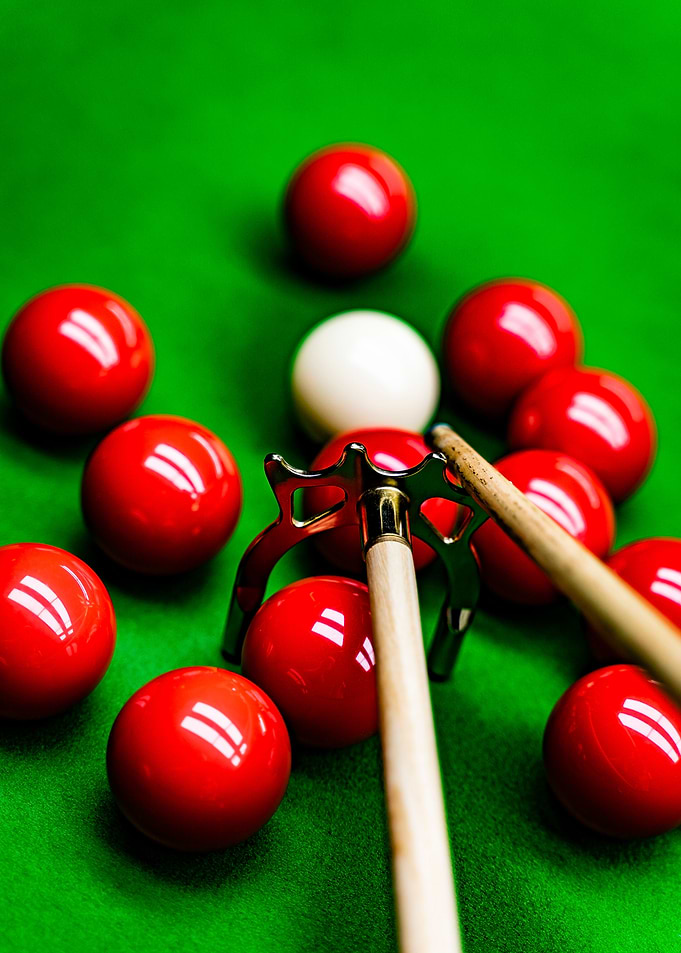 Snooker