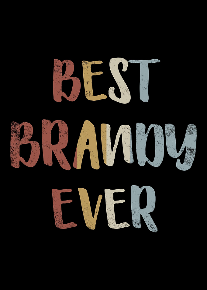 Best Brandy Ever