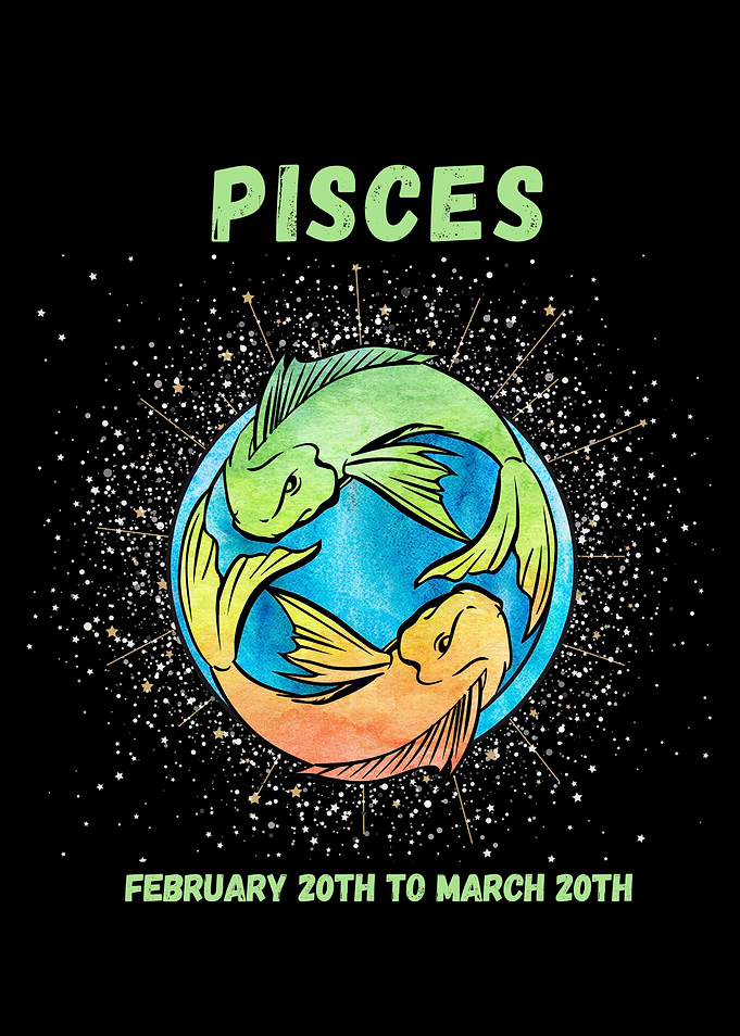 Pisces