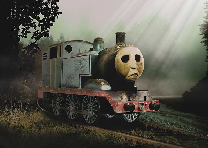 Tank Engine