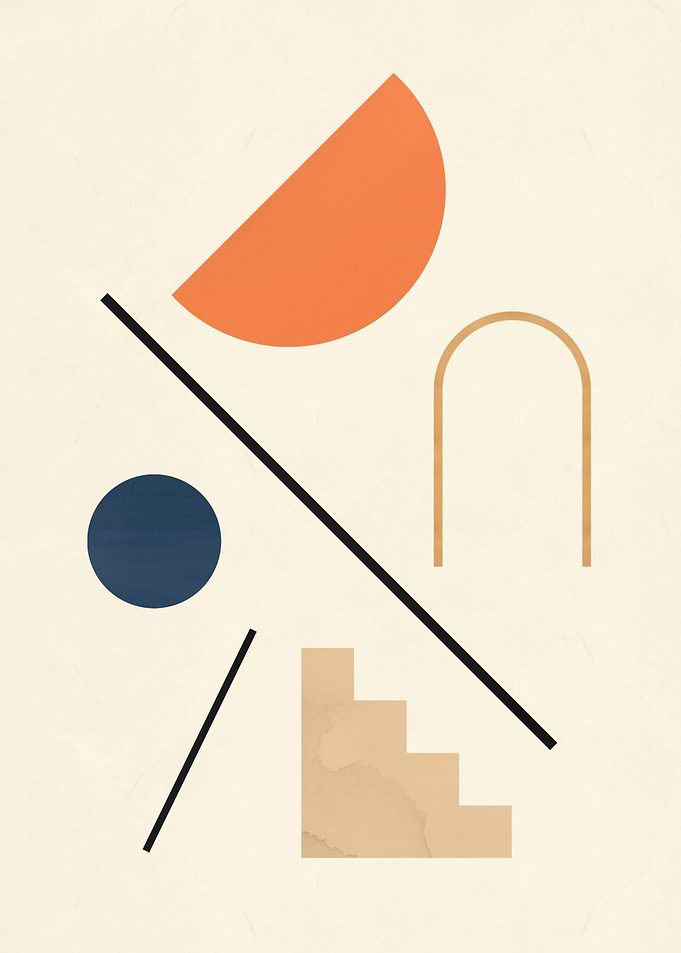 Art of shapes 16
