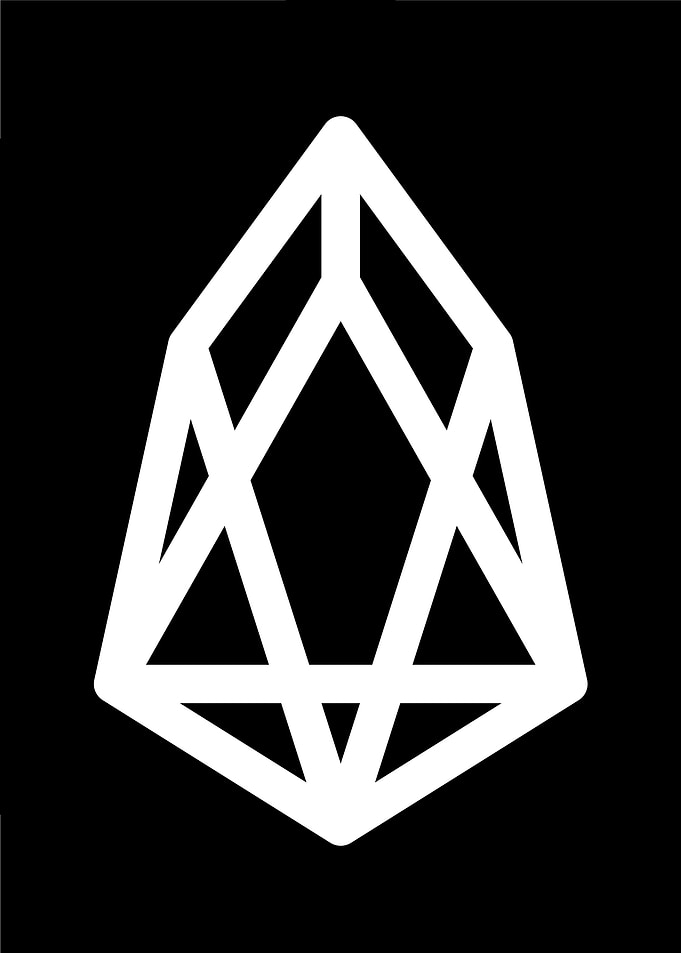 eos crypto