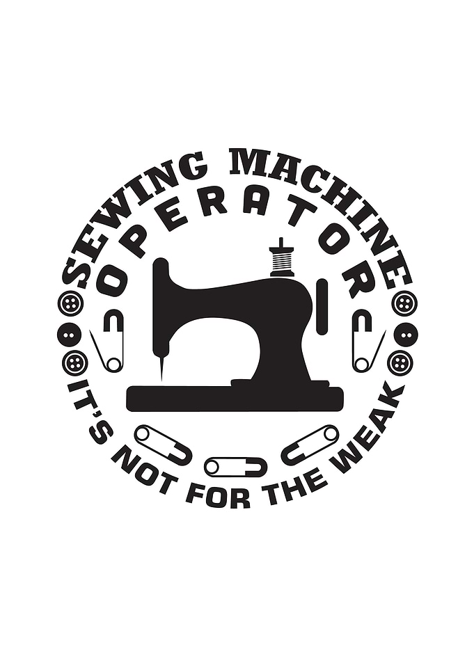 Weak Sewing