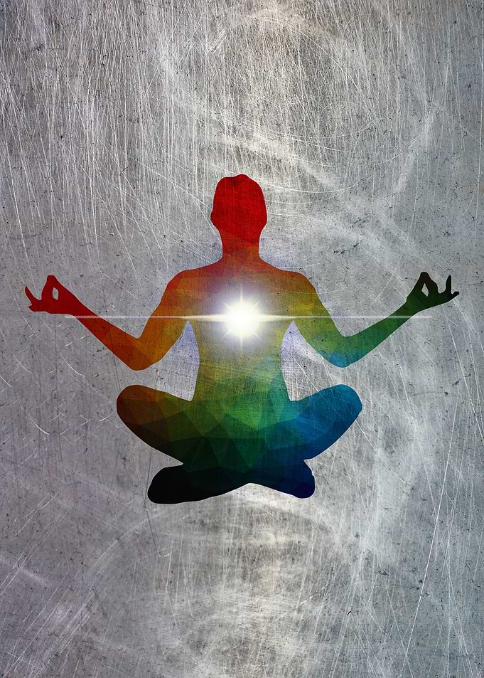 RAINBOW YOGA 2
