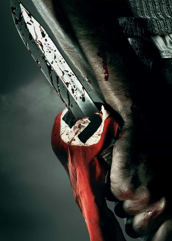 Inglourious Basterds