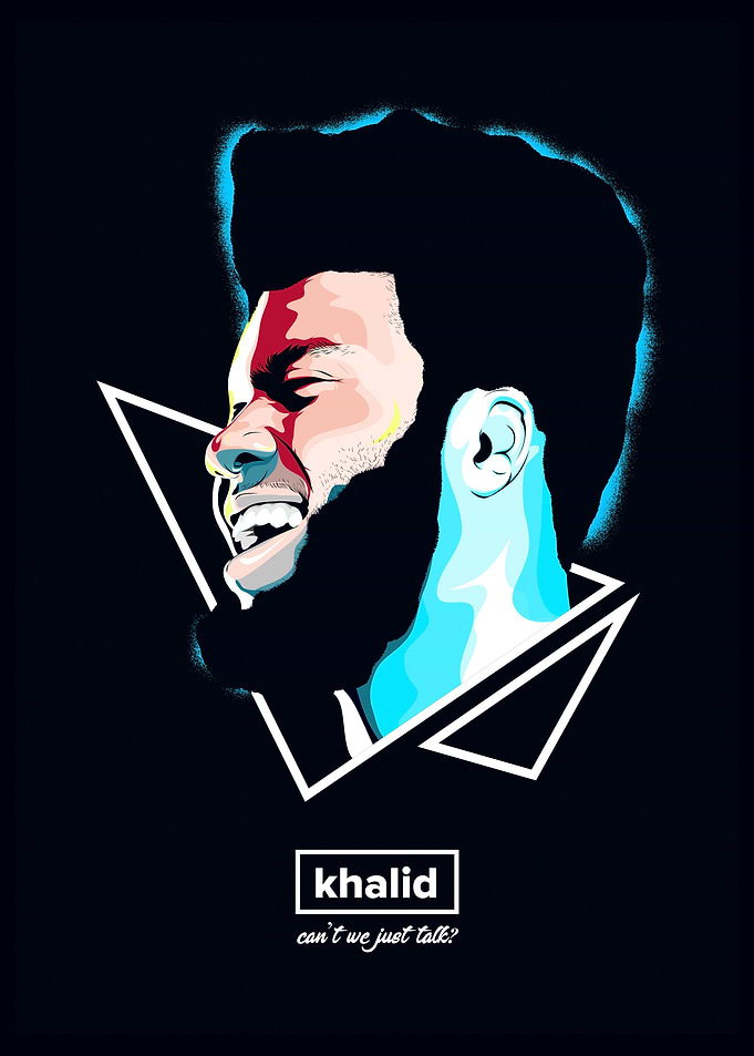Khalid