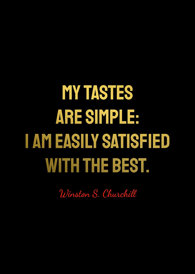 Winston Churchill Quotes
