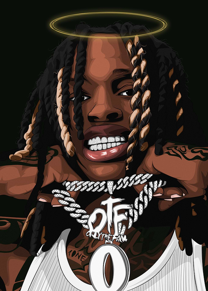 King Von
