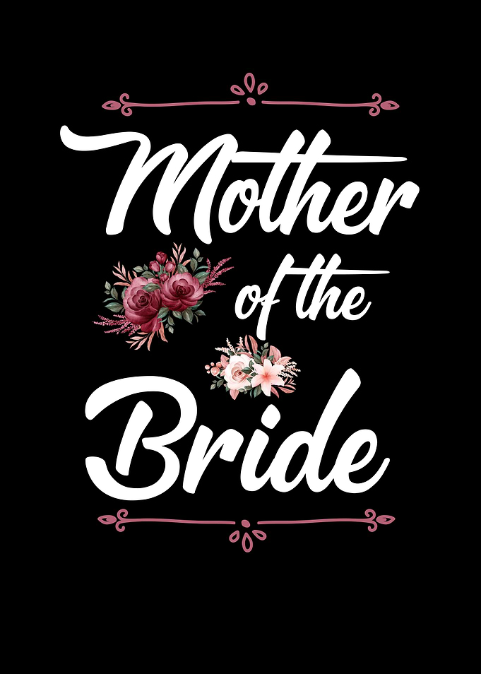Mother Of The Future Wife
