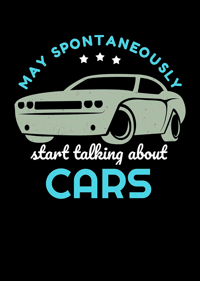 Car Lover Auto Mechanic