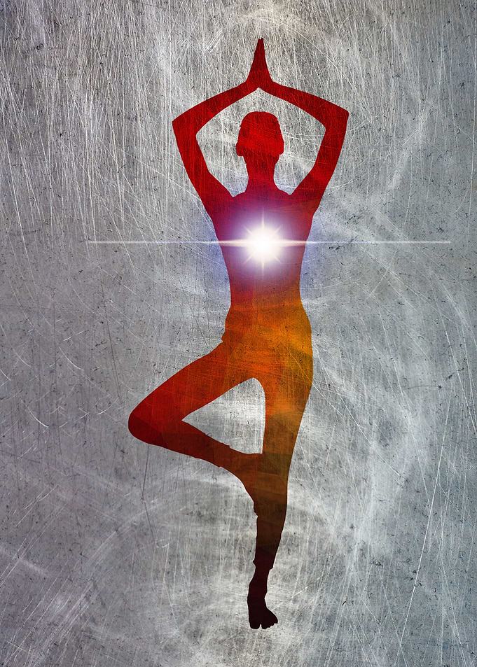 RAINBOW YOGA 6