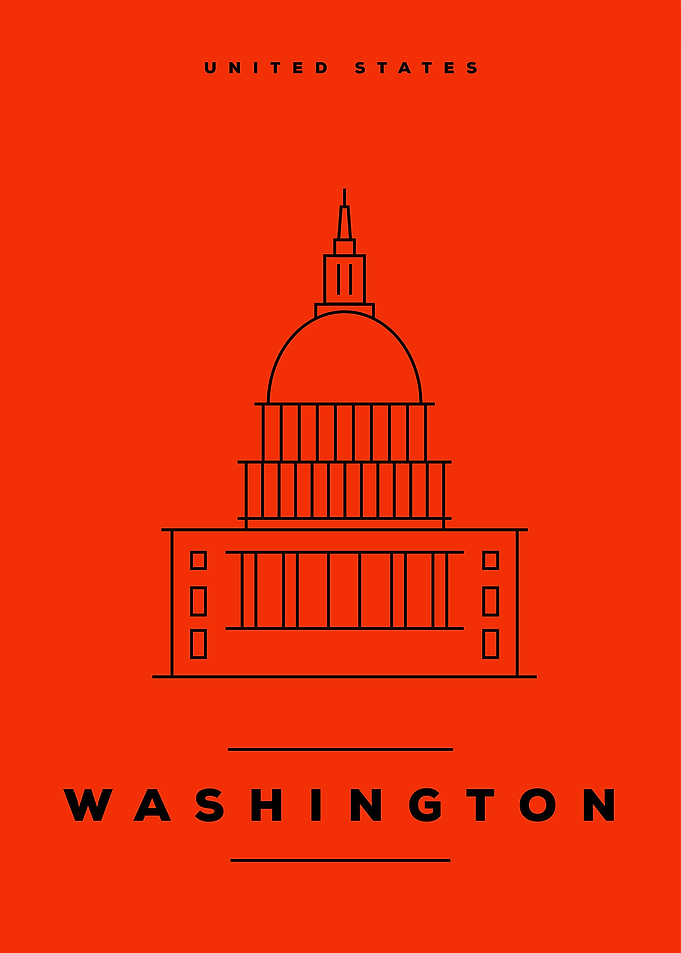 United States Capitol USA