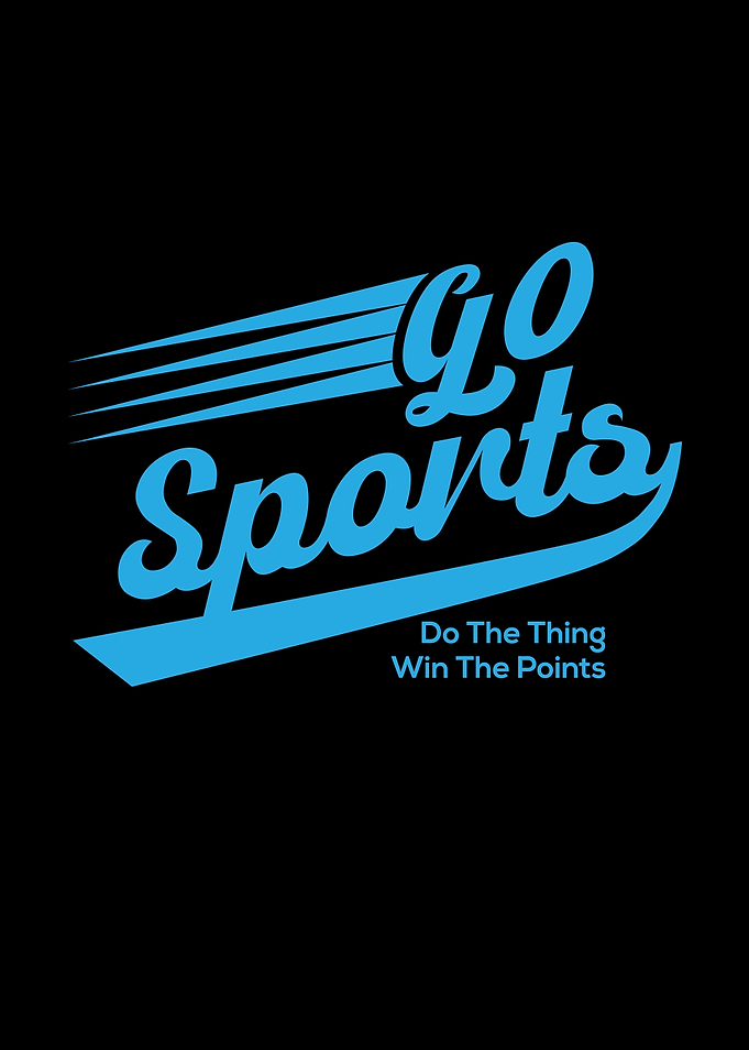 Go Sports Do The Thing Win