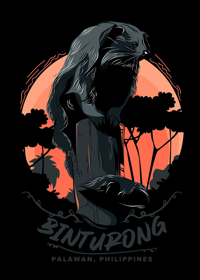 Binturong