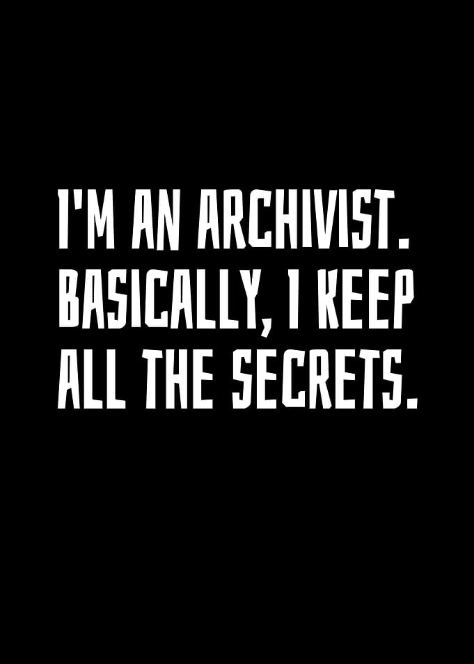 Archivist