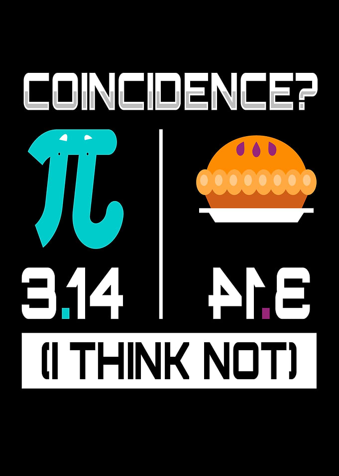 Coincidence I Think Not