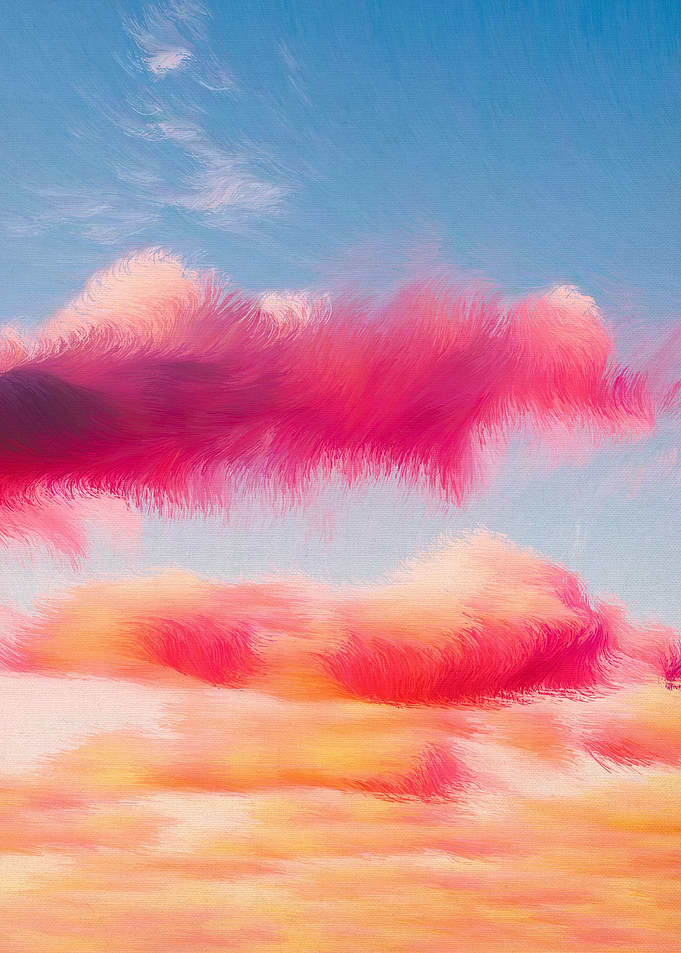 Abstract Clouds