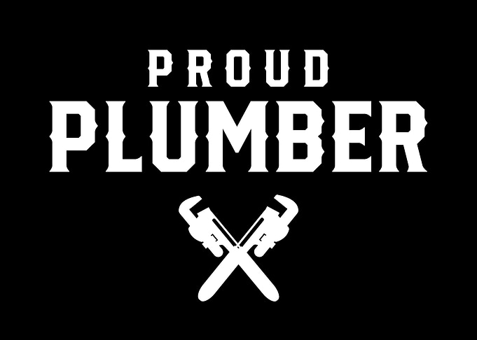 Proud Plumber