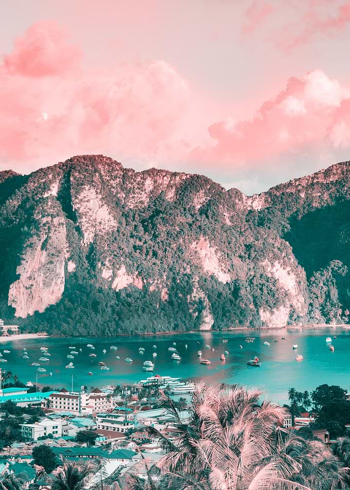 thailand