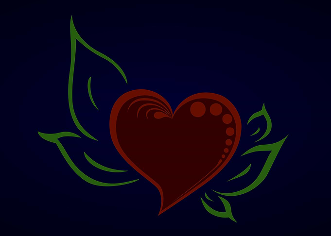 Heart of Nature
