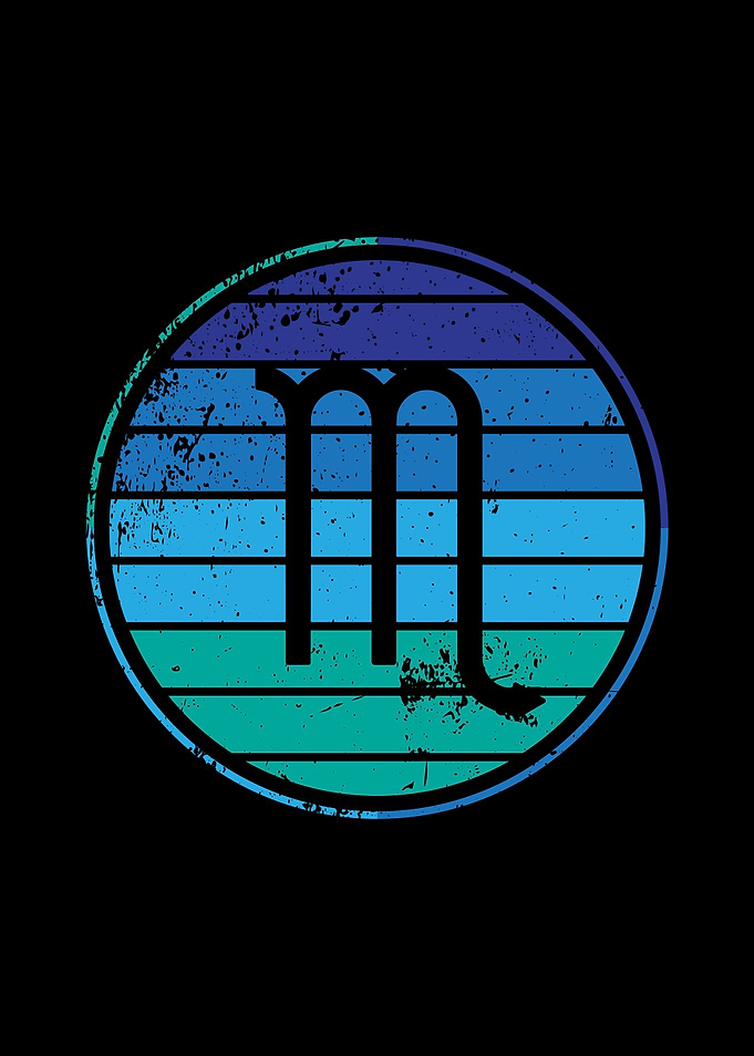 The M Circle