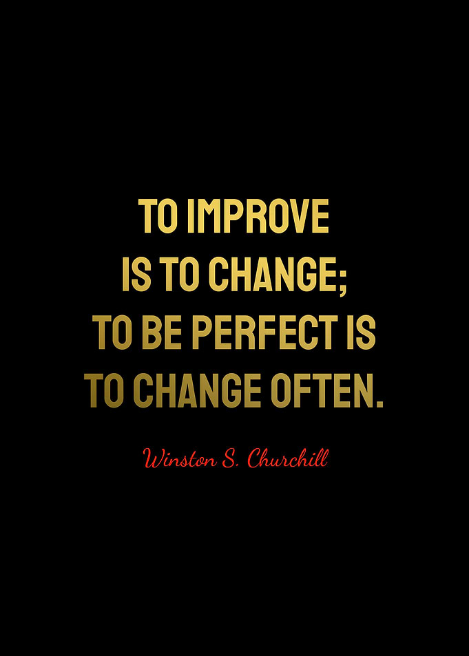 Winston Churchill Quotes