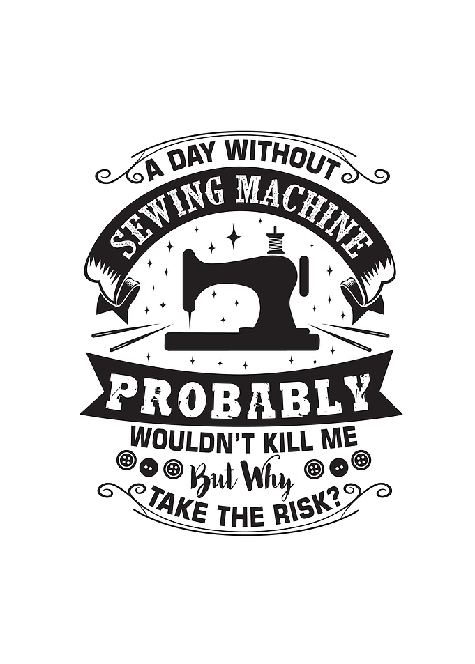 Day Sewing