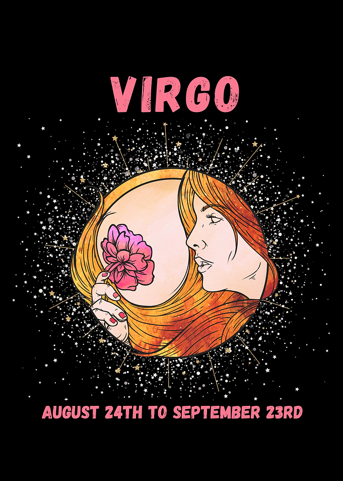 August September birthday