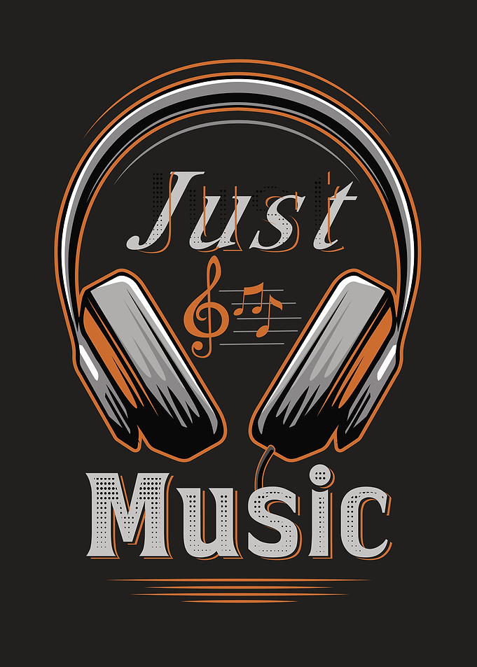 JUST MUSIC