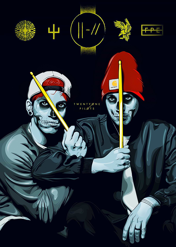 Twenty One Pilots