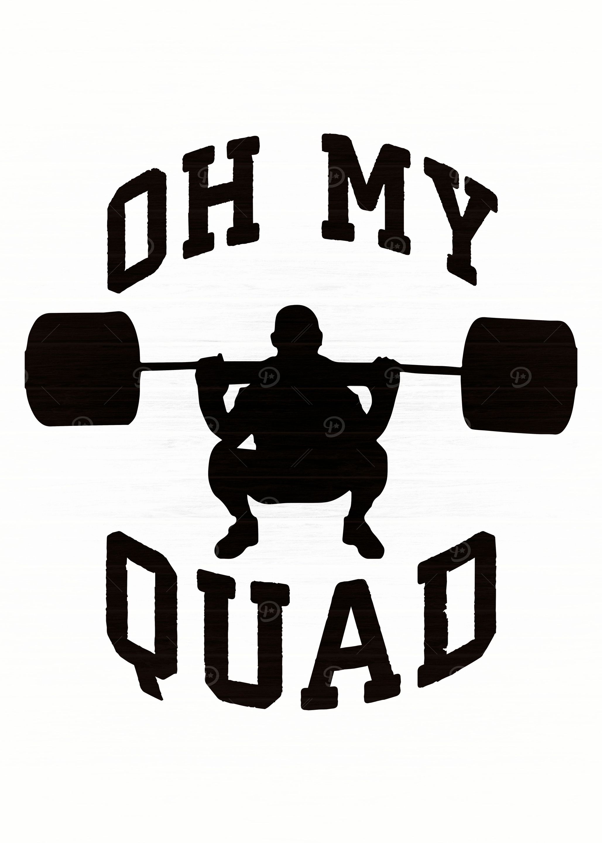 Oh My Quad