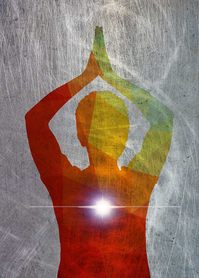 RAINBOW YOGA 8