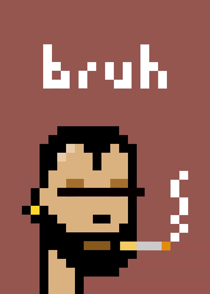 Bruh
