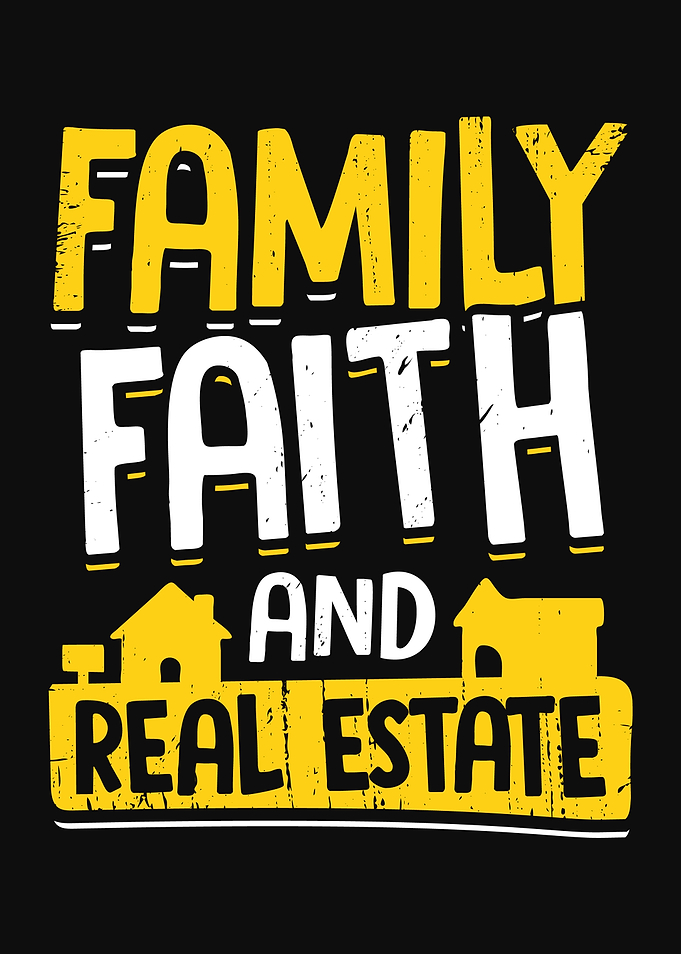 Real Estate Agent Design