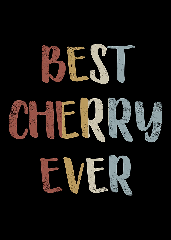 Best Cherry Ever